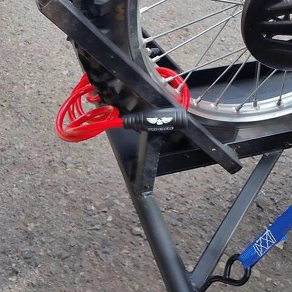 Cable Lock