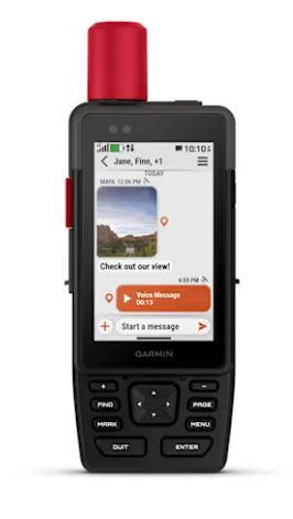 Garmin GPSMAP H1i Plus