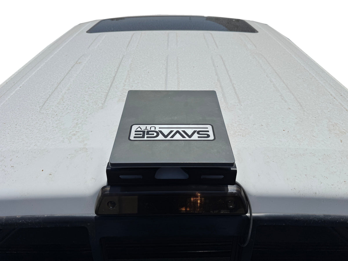 Ford F-150 (2009-2014) Gen 1 Raptor Mount
