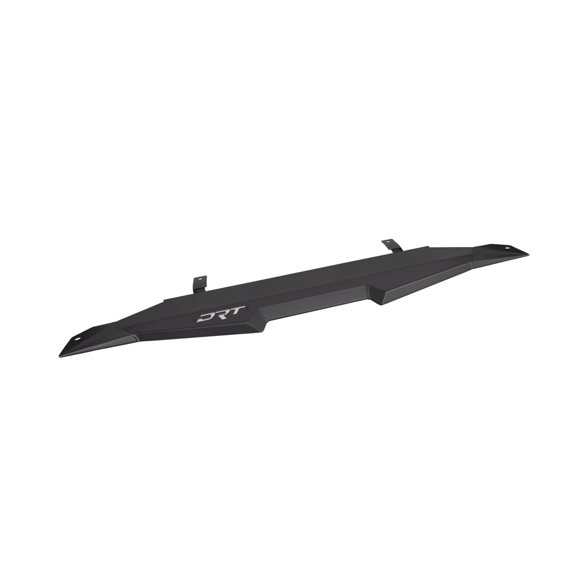 Exterior Tire Carrier Bumper for Polaris 2024+ XPEDITION ADV/5 (for use with 20205TC05101)
