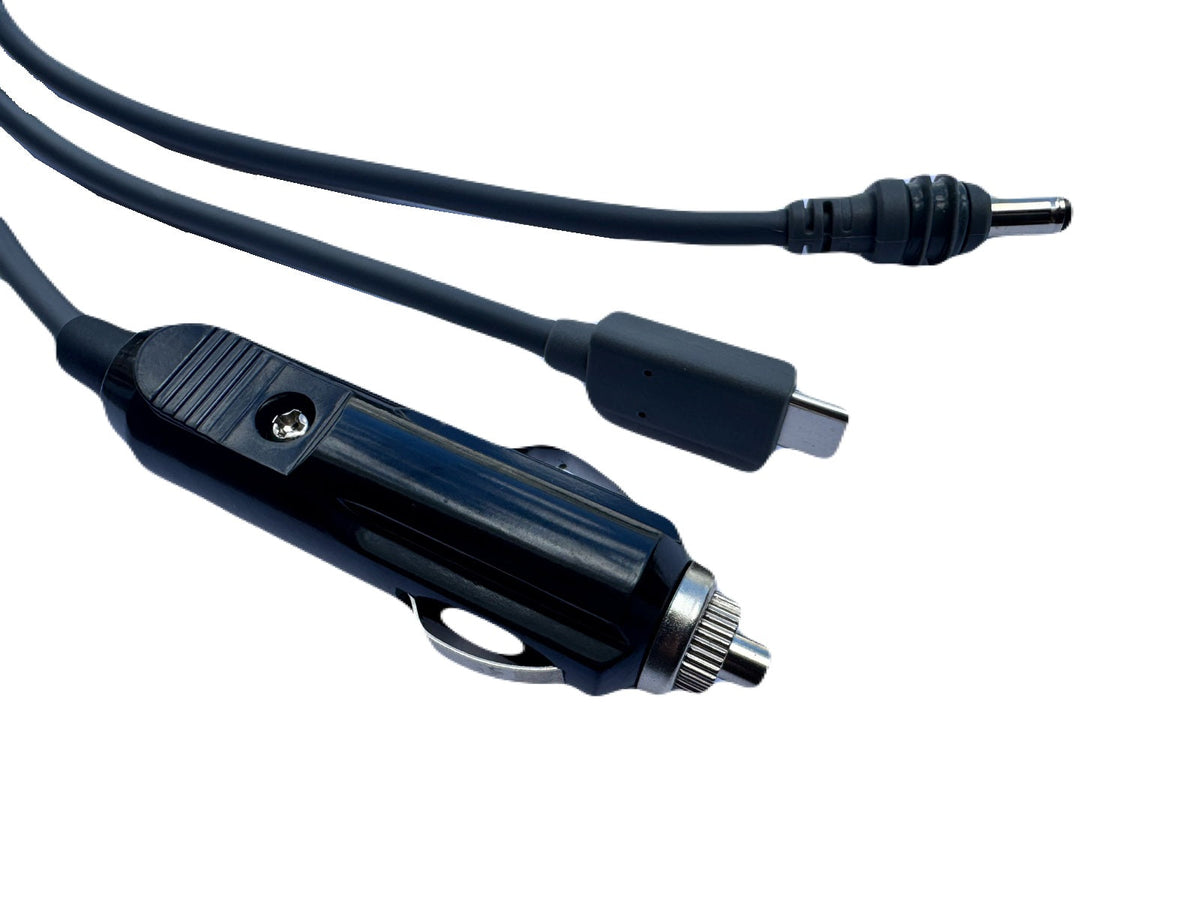 Starlink Mini 3 in 1 Power Cord