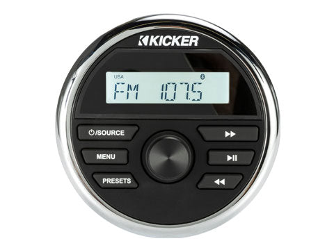 Kicker KMC2 | Marine Media Center