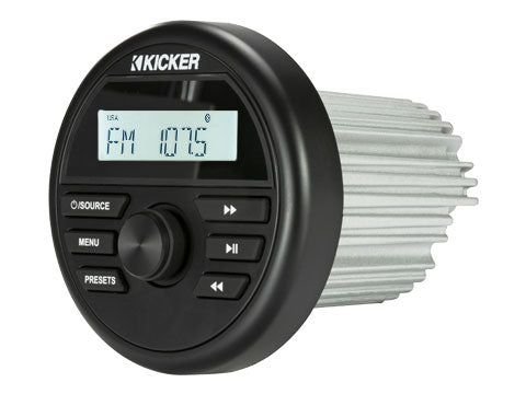 Kicker KMC2 | Marine Media Center