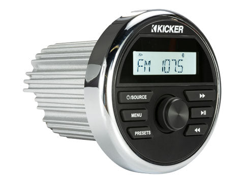 Kicker KMC2 | Marine Media Center