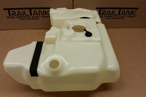 Trail Tank 2011-14 Polaris RZR XP900 / XP4 900 / RZR 800 / RZR4 800