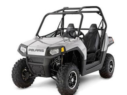 Trail Tank 2008-10 Polaris RZR 800