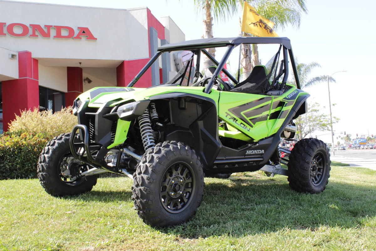 Honda Talon 1000R 2 Seater Tender Spring Kit