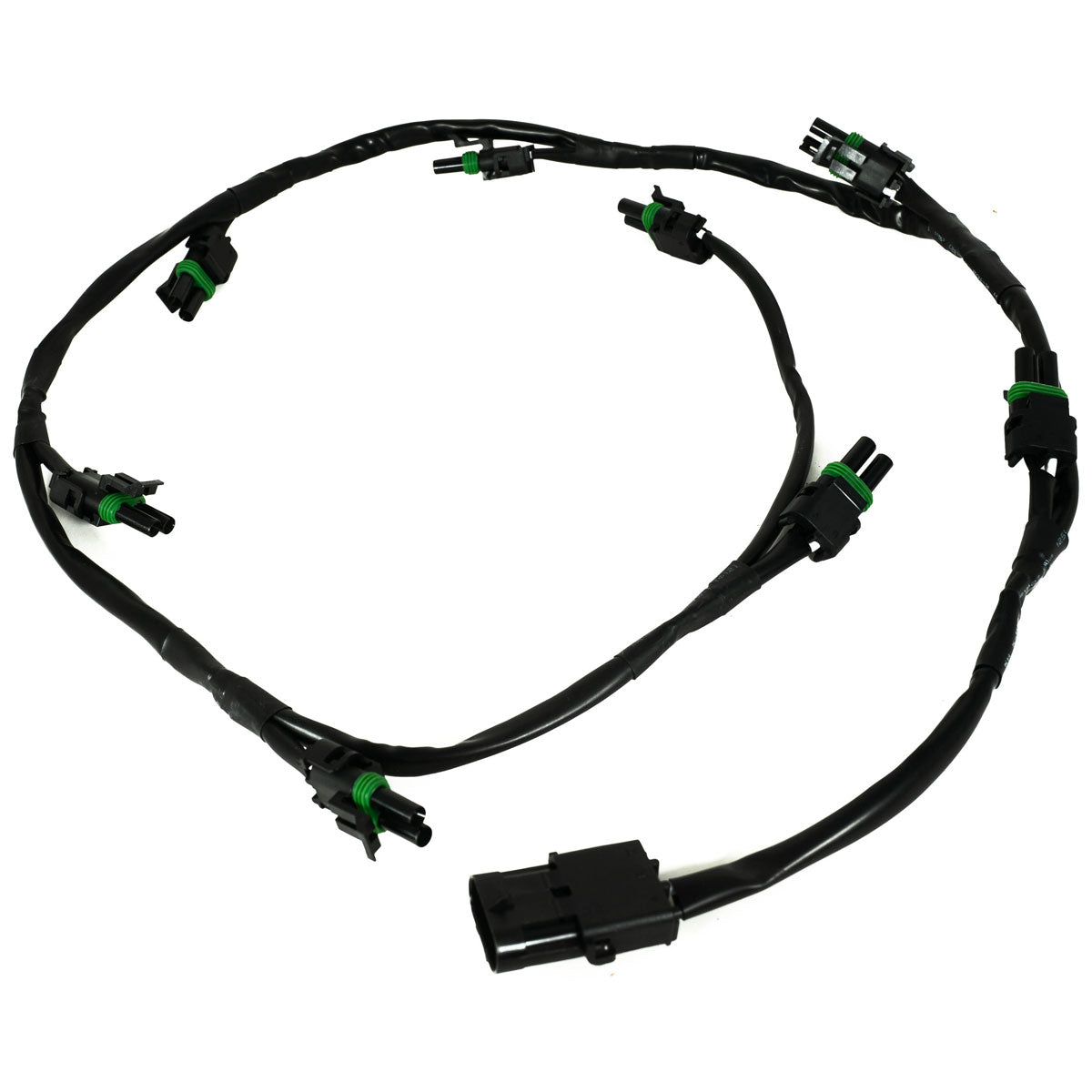 XL Linkable Wiring Harness - Universal