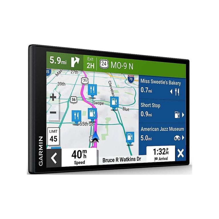 Garmin DriveSmart 76 MT 010-02470-00