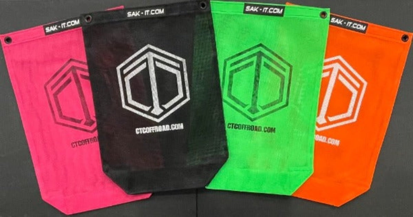 CTC Offroad Sak-It