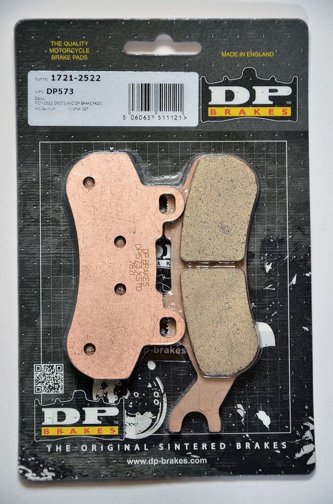 DP Brake Pads - DP573
