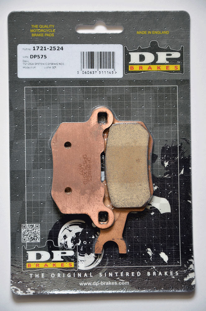 DP Brake Pads - DP575