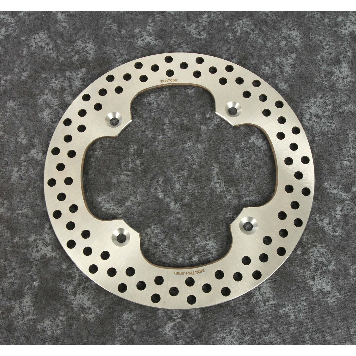 DP Moose Brake Rotors- Can-am