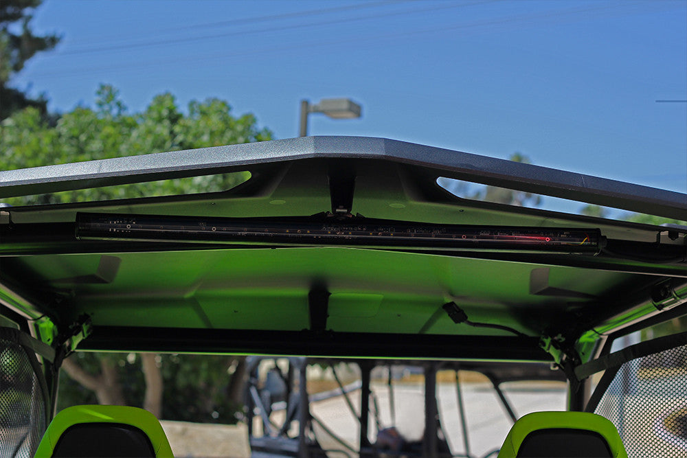 RTL 30 inch Rear Tail Light Kit - Honda 2019-23 Talon 2 Seat