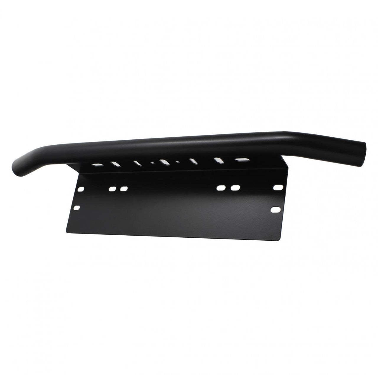 License Plate Mount - Universal