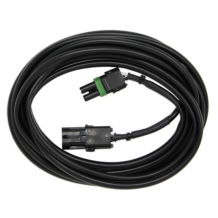 Squadron/S2 2-Pin 10 ft. Extension - Universal