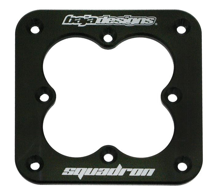 Squadron Flush Mount Bezel - Universal