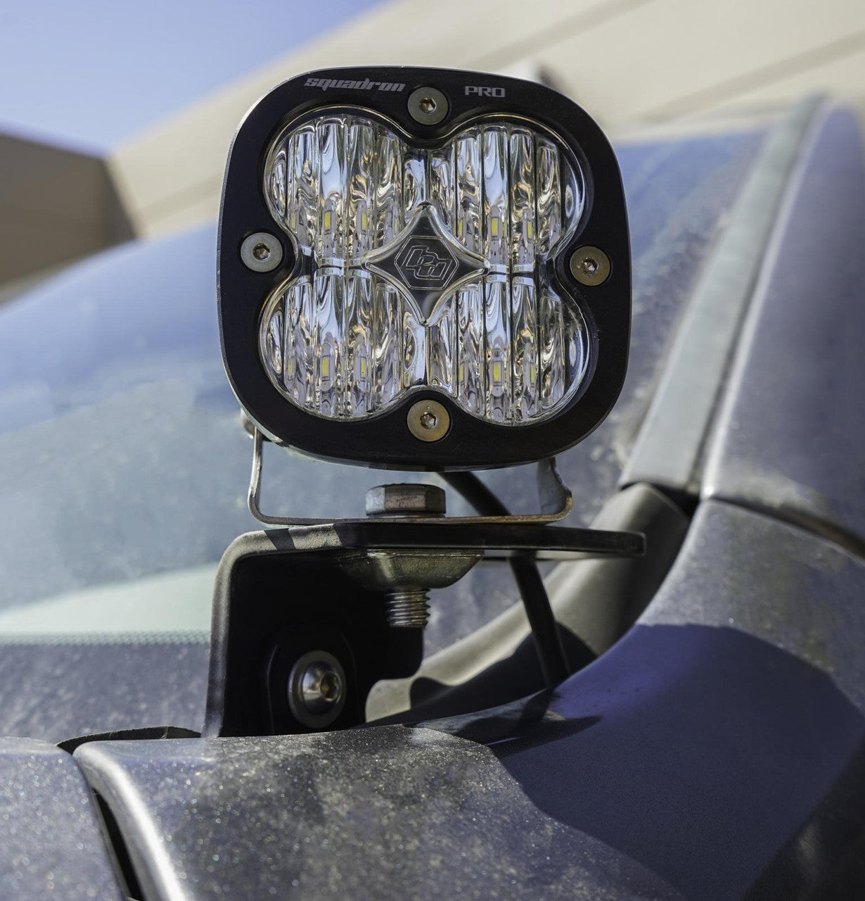 3/8 Inch Tamperproof Security Hardware Kit - Universal