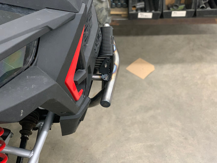 Polaris RZR Shorty Bumper