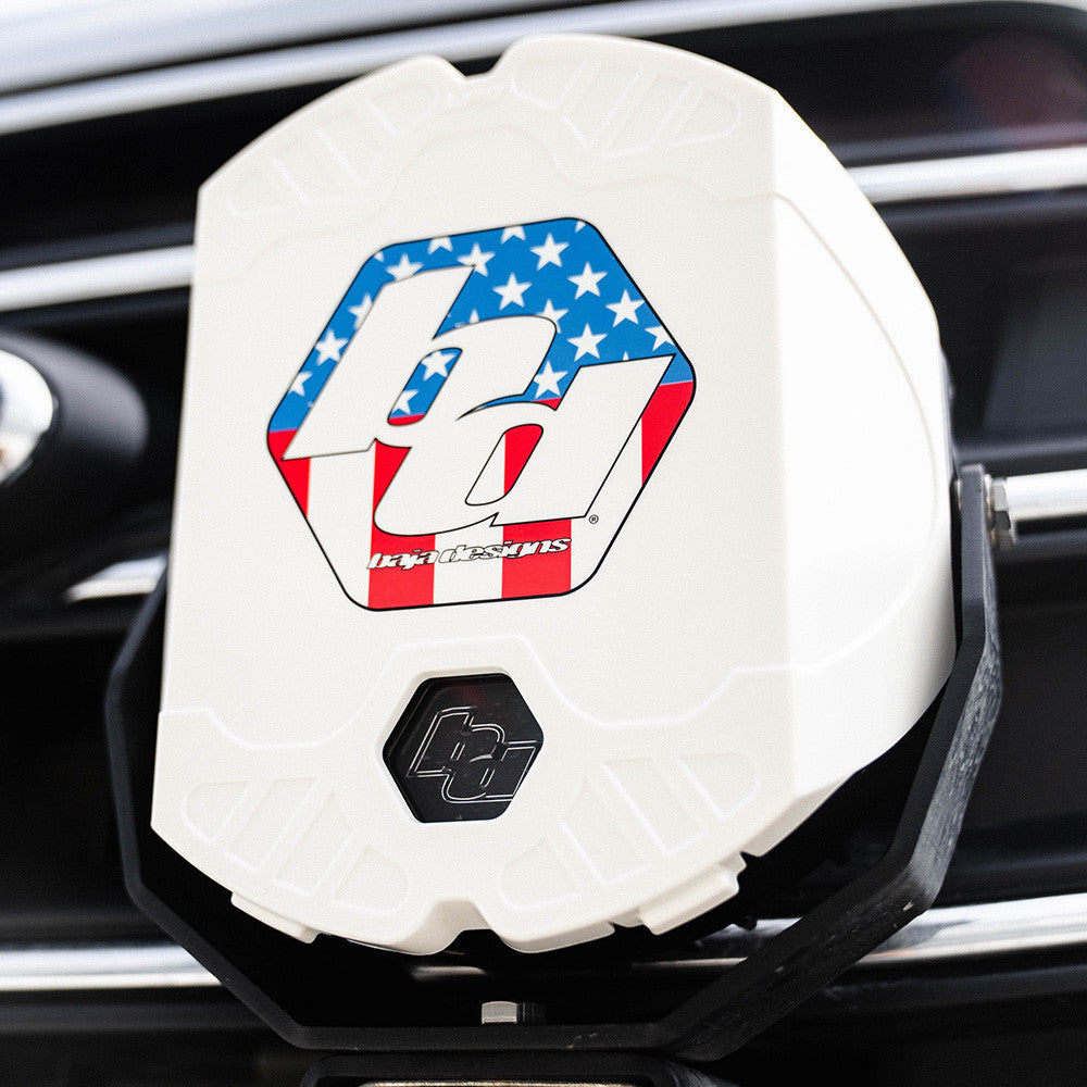 LP9 "Freedom" SE Single Rock Guard - Universal