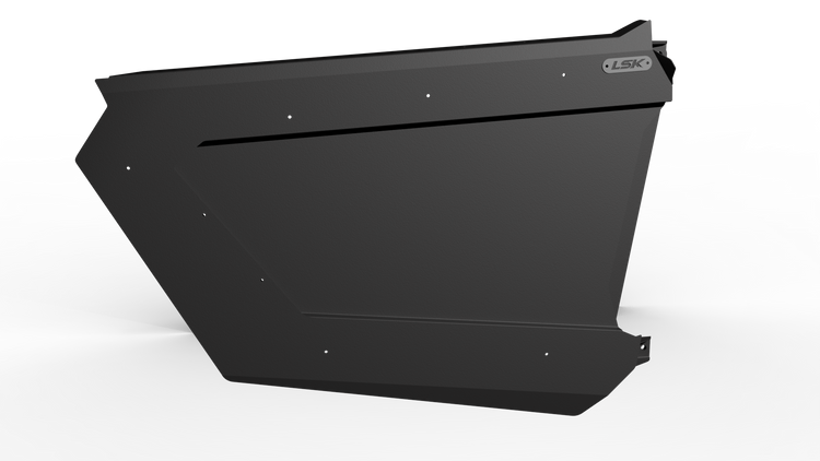 Pro R / Pro XP / Turbo R 2 Seat Doors