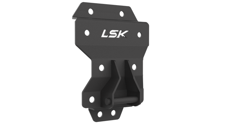 X3 Radius Arm Brace Kit