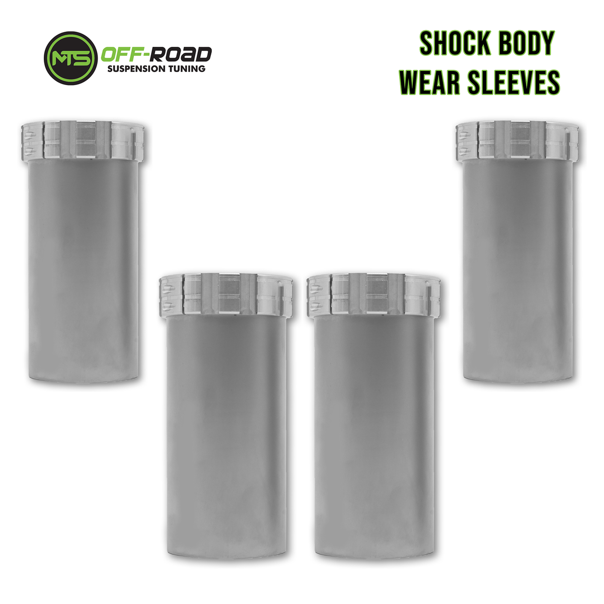 Polaris RZR TENDER Spring Kit | MTS Offroad