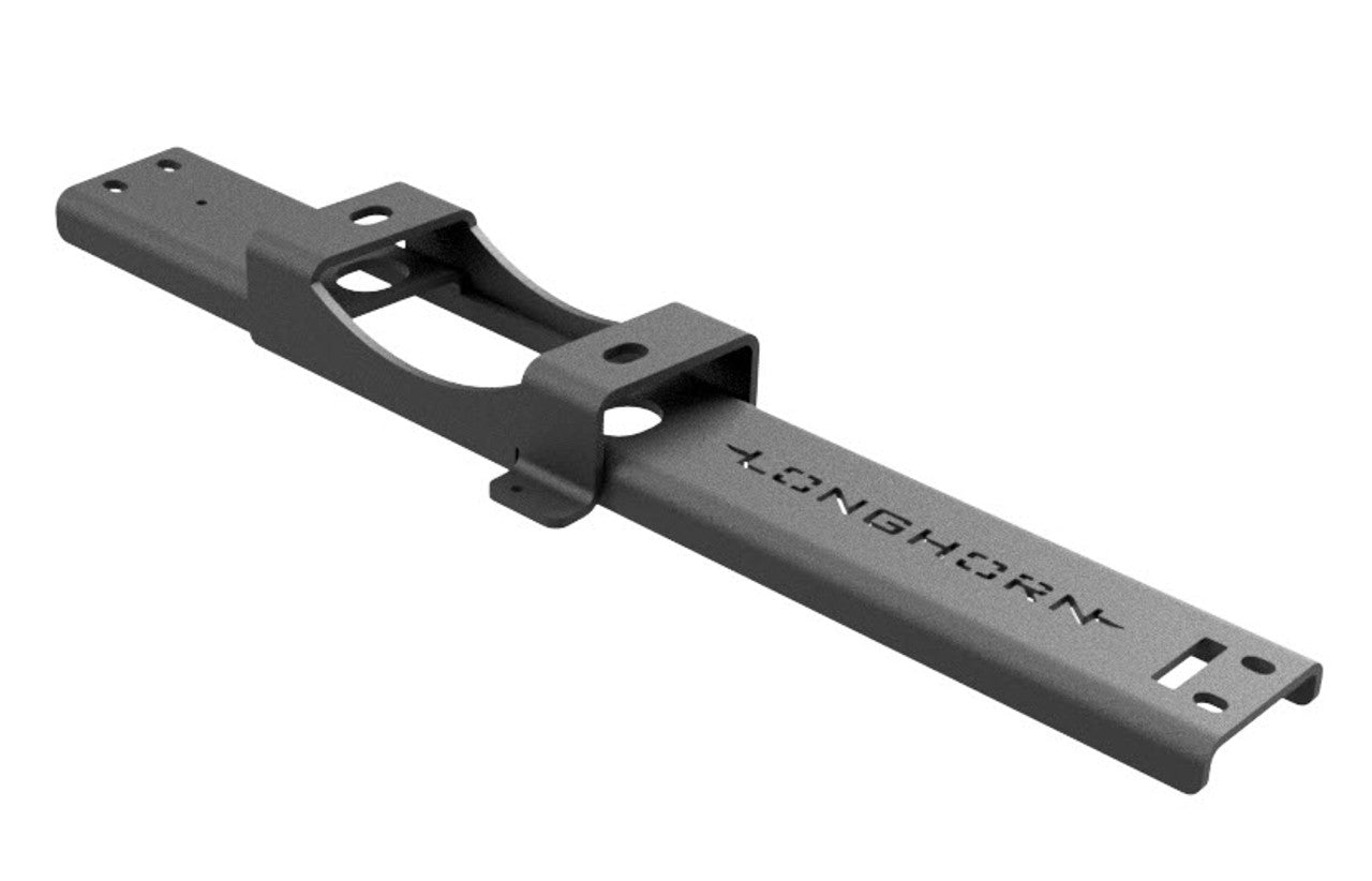Longhorn Fab RZR Pro XP 2 and 4 Seater Heavy Duty Rear Crossmember