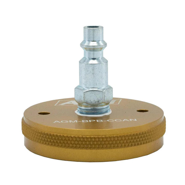 AGM Brake Reservoir Cap - Brembo Brakes - CanAm/Ducati