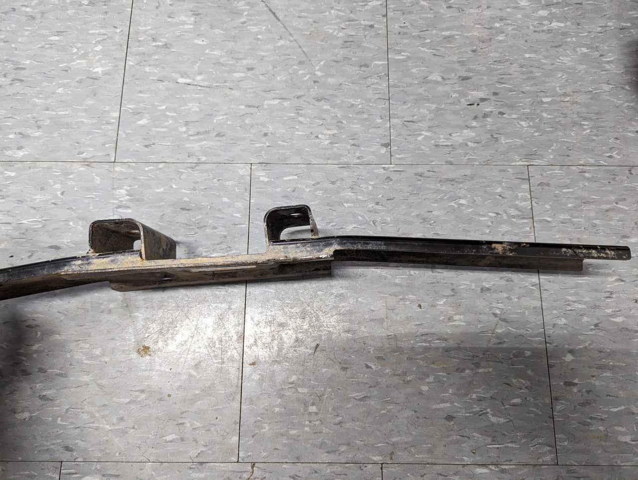 Longhorn Fab RZR Pro XP 2 and 4 Seater Heavy Duty Rear Crossmember