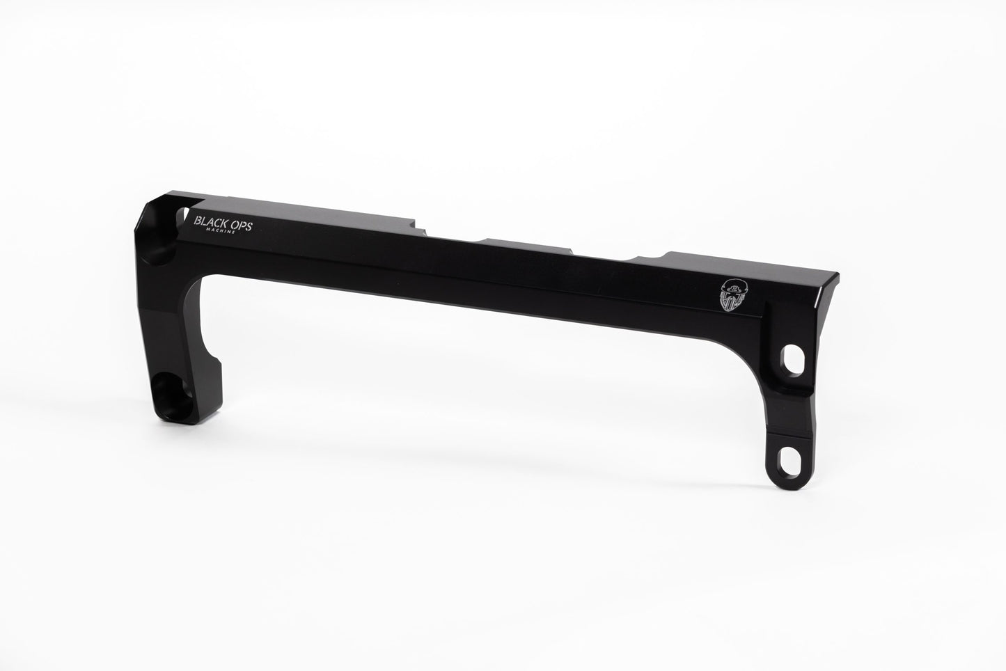 Black Ops X3 Steering Rack Support