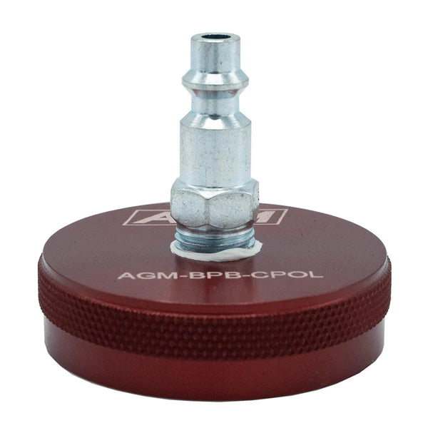 AGM Brake Reservoir Cap - Polaris RZR & General