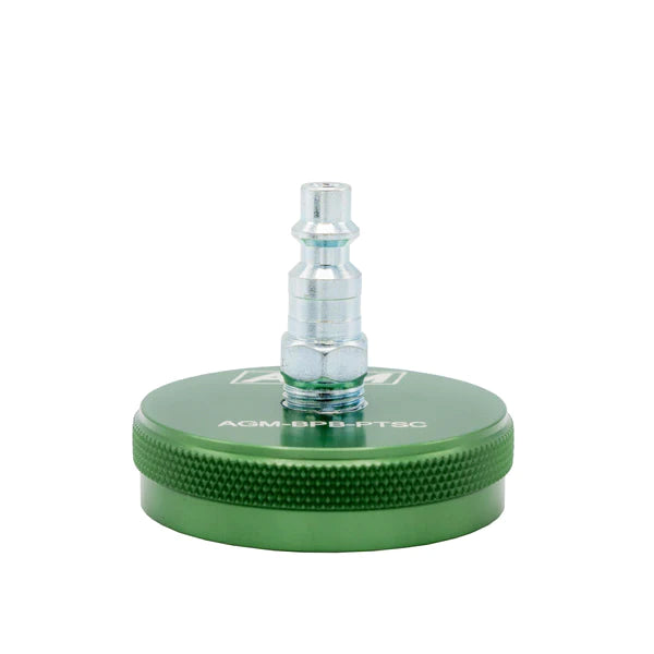 AGM Brake Reservoir Cap - Polaris Turbo S / Pro R