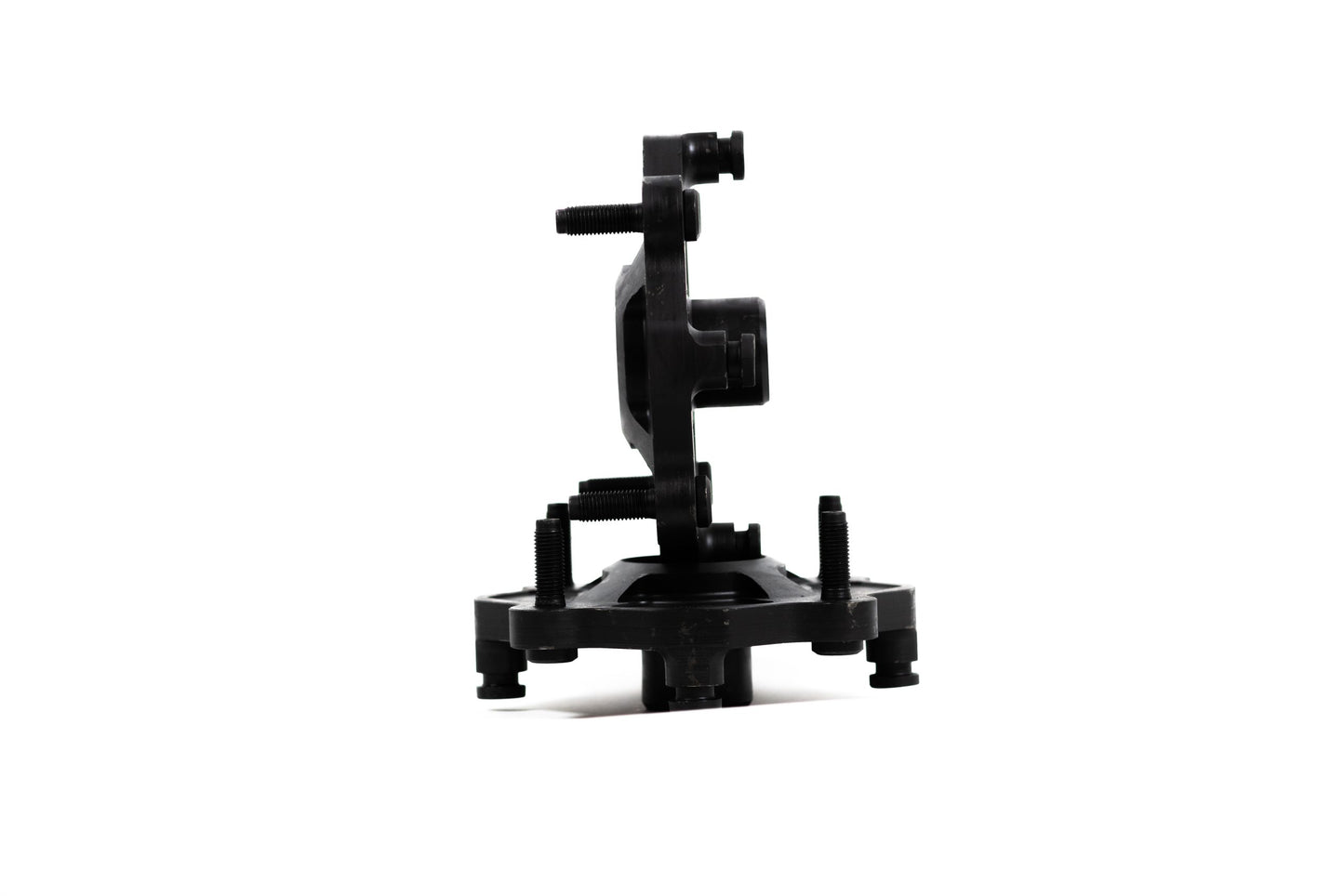 Black Ops RZR Chromoly Hubs - Pair