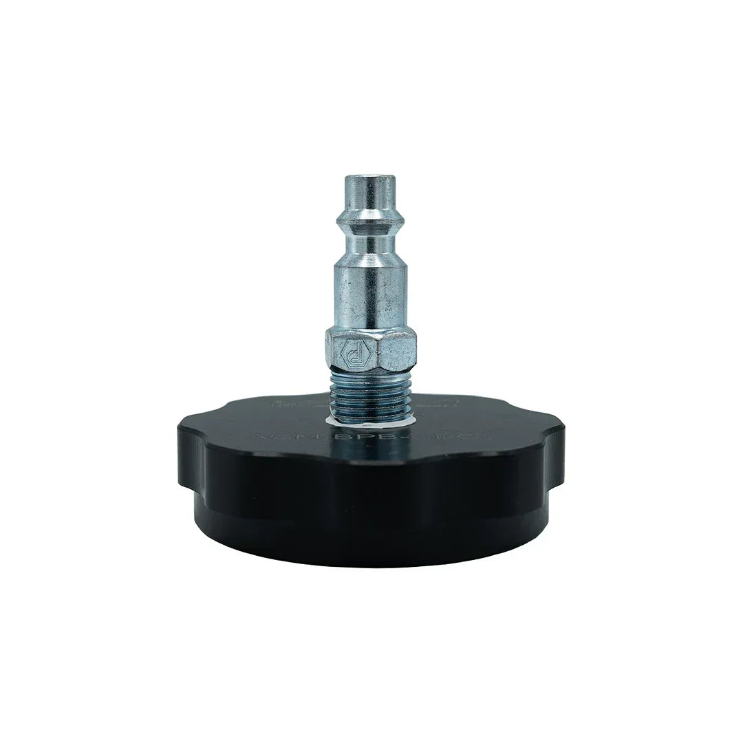 Brake Reservoir Adapter - Polaris RZR & General / Kawasaki
