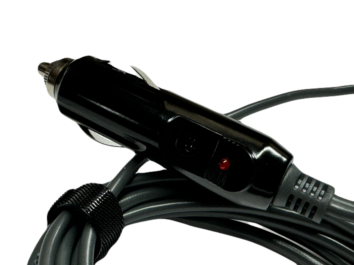 Starlink Mini 12 Volt Power Cord