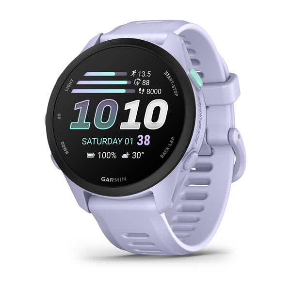 Forerunner® 70, Cool Lavender