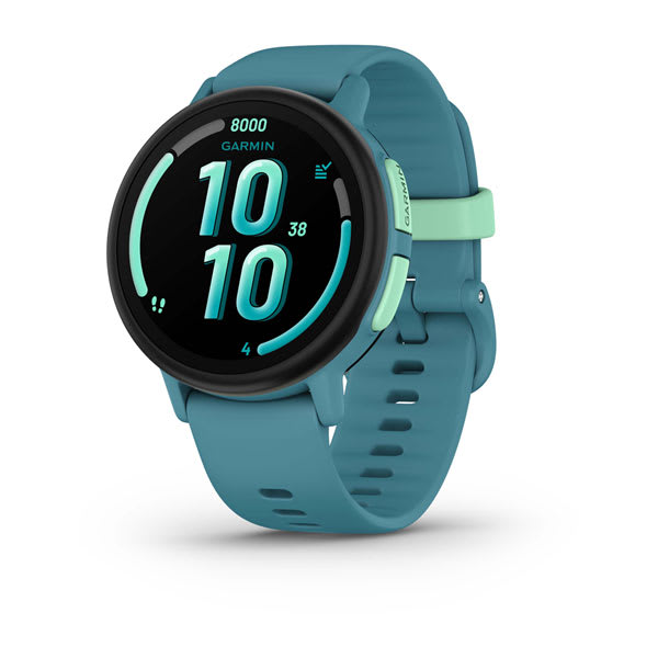 Bounce™ 2, Turquoise