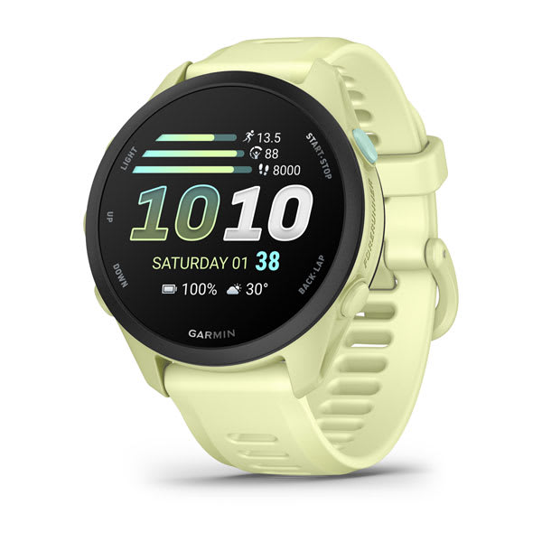 Forerunner® 70, Citron