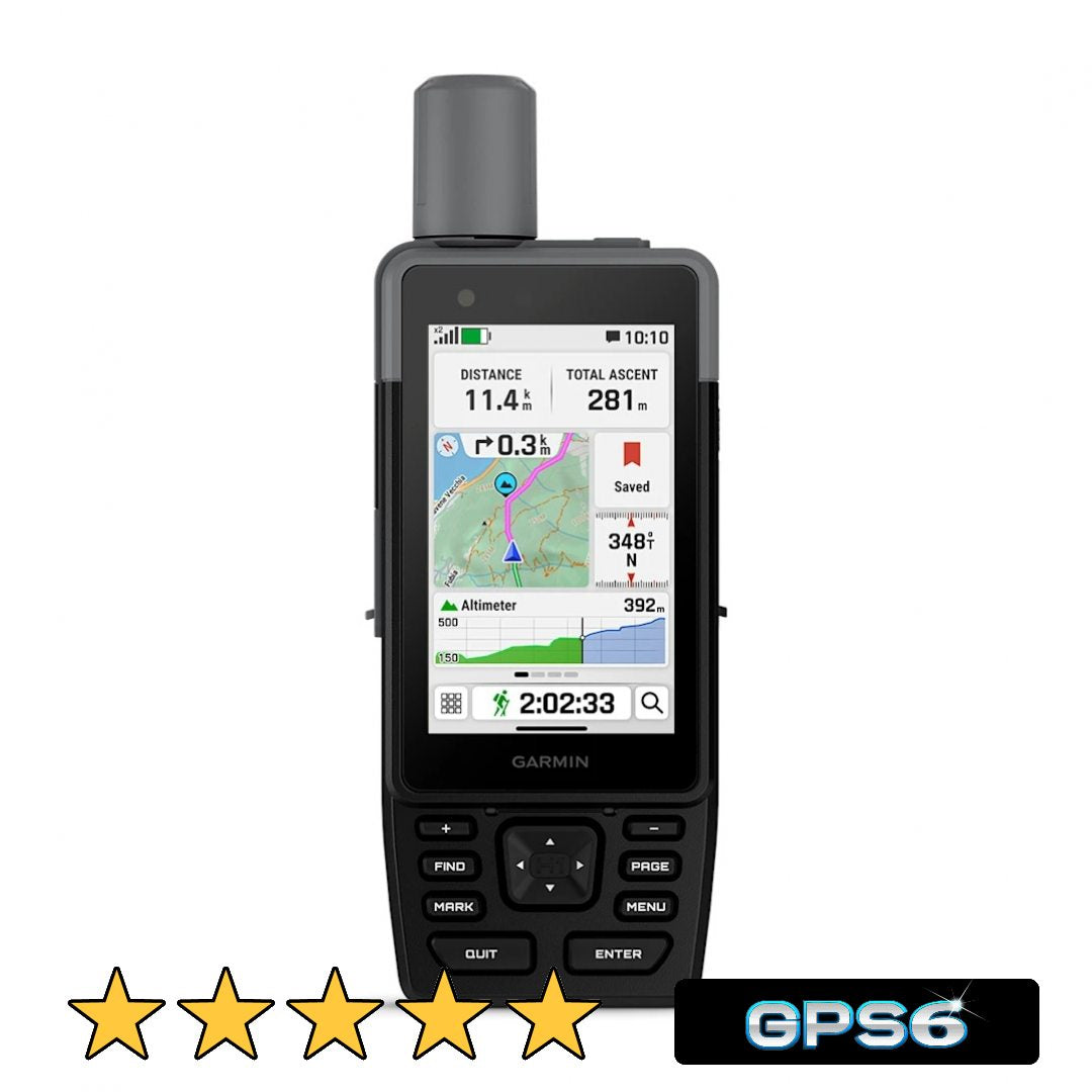 Garmin GPSMAP H1