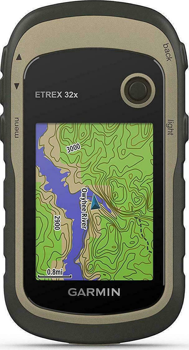 Garmin eTrex 32x 010-02257-00