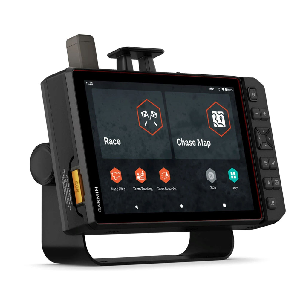 Garmin Tread XL - Baja Race Edition 10" Off-Road Race Navigator
