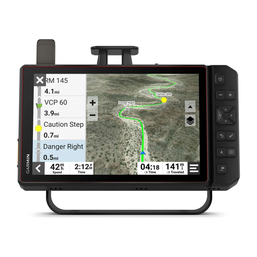 Garmin Tread XL - Baja Race Edition 10" Off-Road Race Navigator