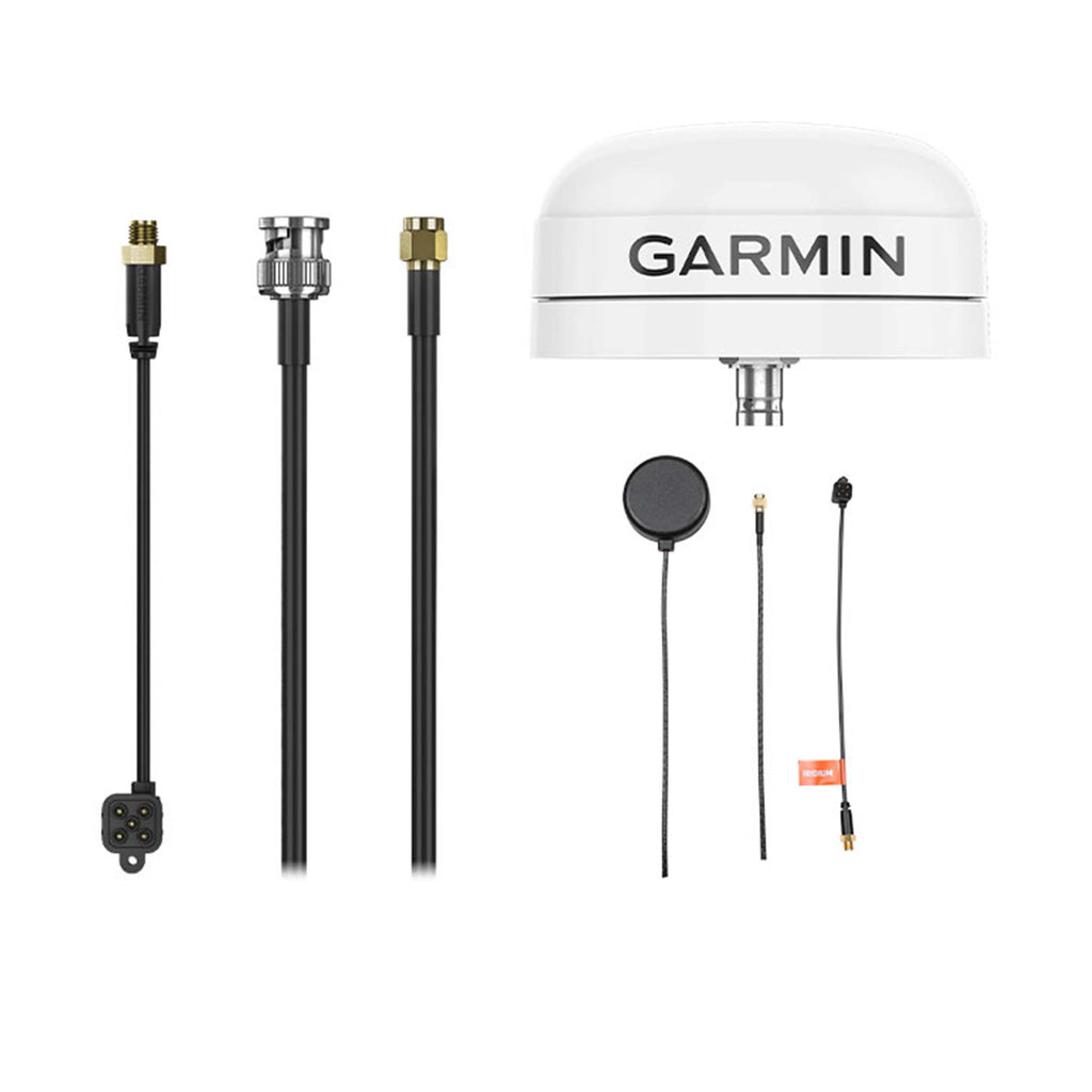 Garmin Tread XL - Baja Race Edition 10" Off-Road Race Navigator