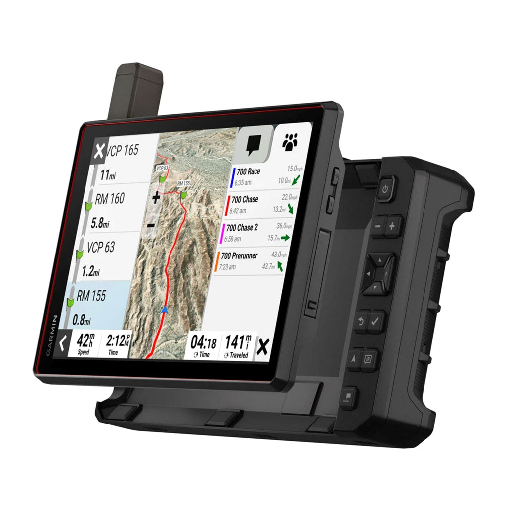 Garmin Tread XL - Baja Race Edition 10" Off-Road Race Navigator
