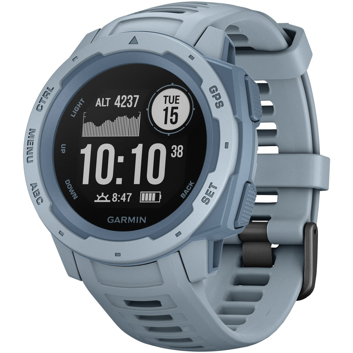 Garmin Instinct Sea Foam 010-02064-05
