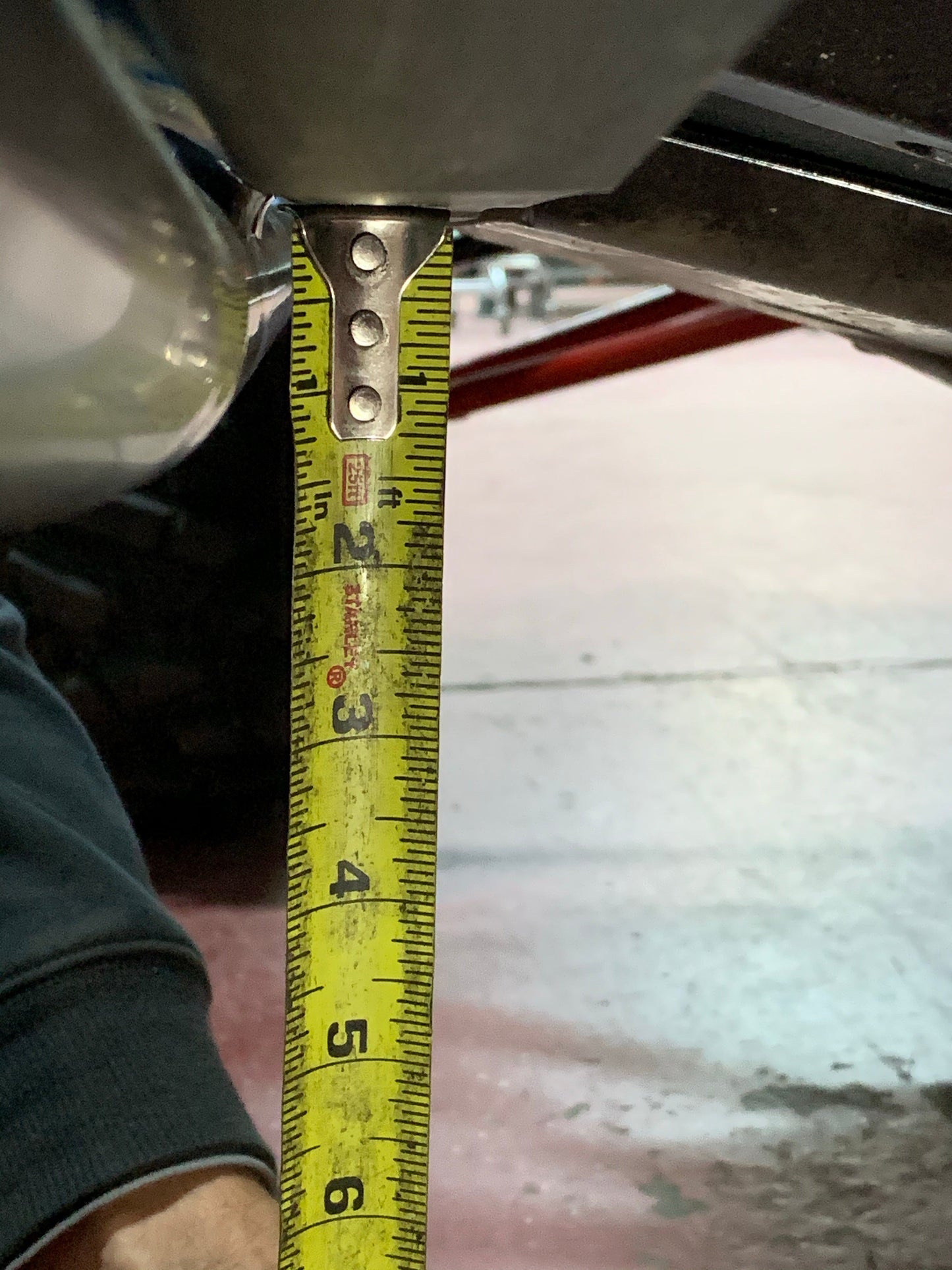 Polaris RZR Standard Rock Sliders