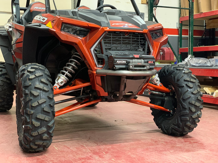 Polaris RZR Exo-M Winch Bumper