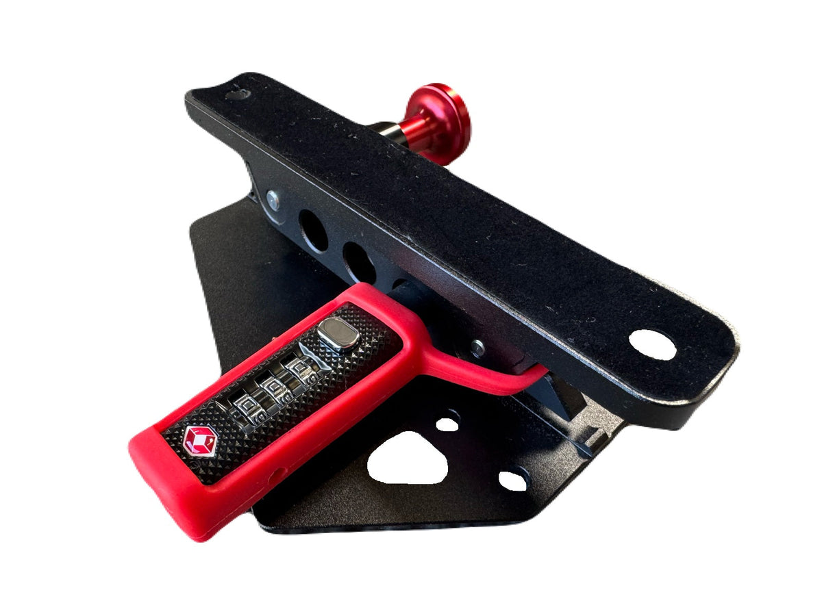 Quick Release LOCK Only