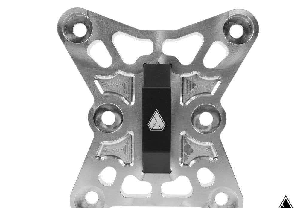 Assault Industries Can-Am Maverick X3 Billet Radius Rod Chassis Brace